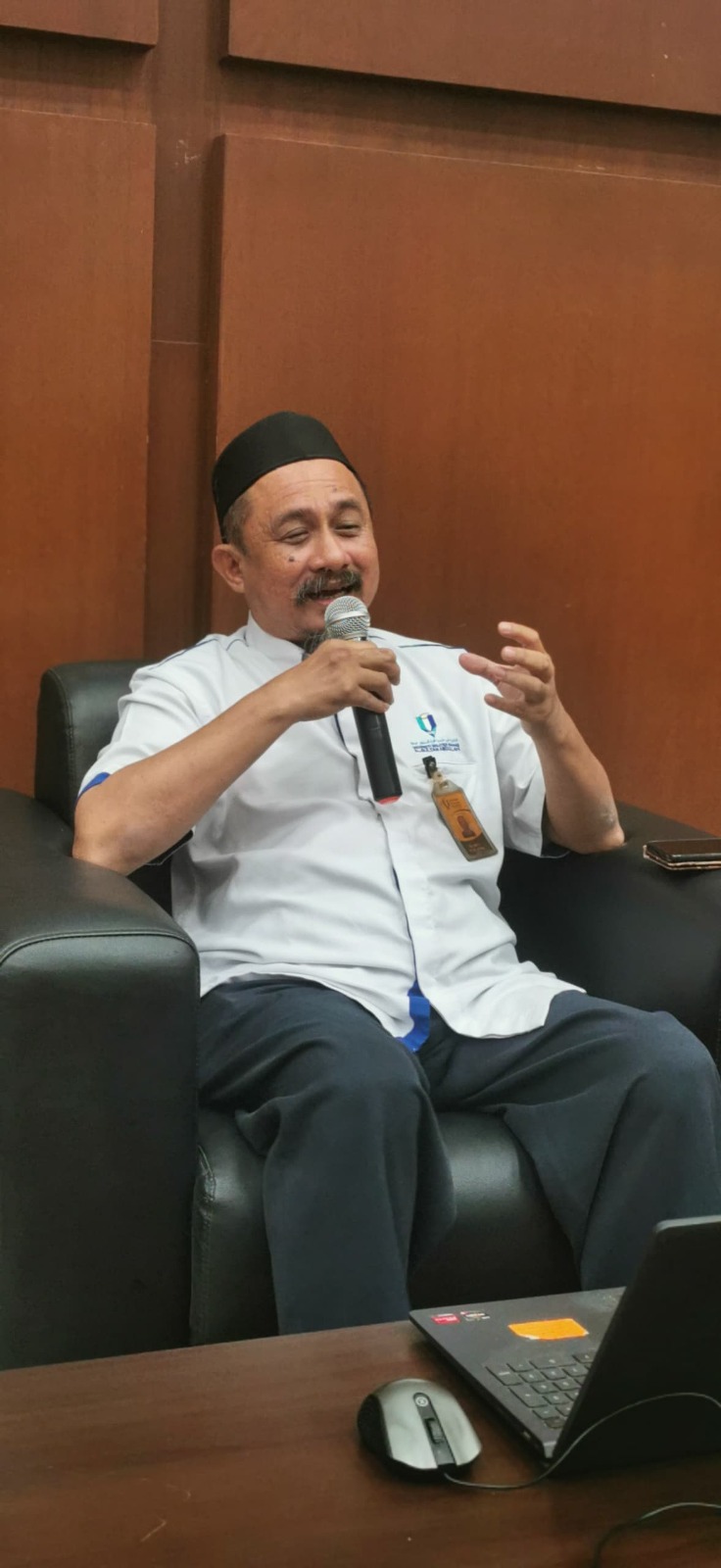 LIVE STREAM TVET: Exploring Career Paths in Manufacturing and Automation Technology
